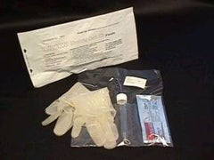 Nurse Assist Intermittent Catheter Kit Welcon™ Female / Urethral 8 Fr. Without Balloon