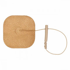Biomedical Innovations White Cloth Electrodes