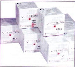 Ortho Clinical Diagnostics Sample Cup Cap Pierceable