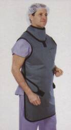 Radiation Protective Apparel