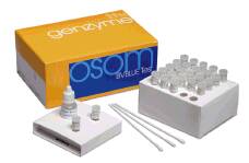 Sekisui Diagnostics Control Kit OSOM® BVBLUE® Bacterial Vaginosis