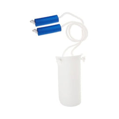 Patterson Medical Supply Sock / Stocking Aid SammonsPreston® 33 Inch Handle Length / 4 X 9-1/2 Inch Sock Aid