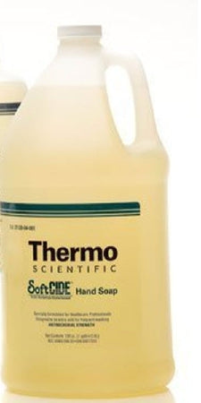 Erie Scientific Antimicrobial Soap SoftCIDE® Liquid 1 gal. Jug Unscented