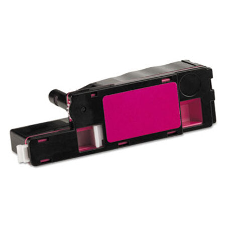 Media Sciences® Remanufactured 331-0780 High-Yield Toner, 1,400 Page-Yield, Magenta