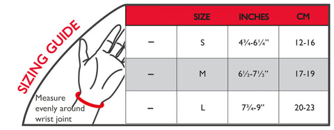 Orthozone Thermoskin Flexible Thumb Splint Right - Beige