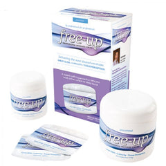 Free-Up Soft Tissue Massage Cream