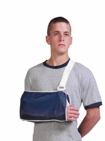 Zimmer Arm Sling Adjustable Strap One Size Fits Most