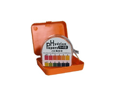 Fisher Scientific pH Paper in Dispenser Hydrion™ 1.0 to 12.0