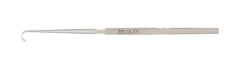 Miltex Rake Retractor Miltex® Rigid Neck 6-1/2 Inch Length OR Grade - M-263582-4493 - Each