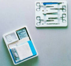 Becton Dickinson Circumcision Tray - M-305619-3759 - Case of 10