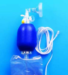 Vyaire Medical Resuscitator Bag Without Mask