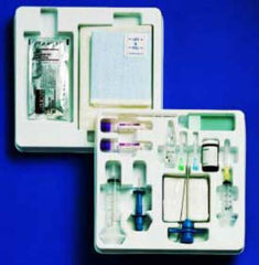 Becton Dickinson Biopsy and Aspiration Tray Jamshidi® Bone Marrow Jamshidi / Illinois