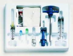 Becton Dickinson Biopsy Tray Jamshidi® Bone Marrow J-Style