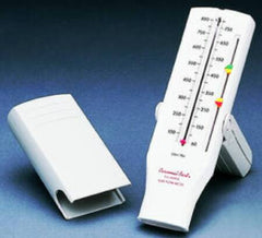 Vyaire Medical Low Range Peak Flowmeter Personal Best® 5 LPM Increment