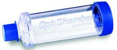 Vyaire Medical Inhaler Mask OptiChamber®