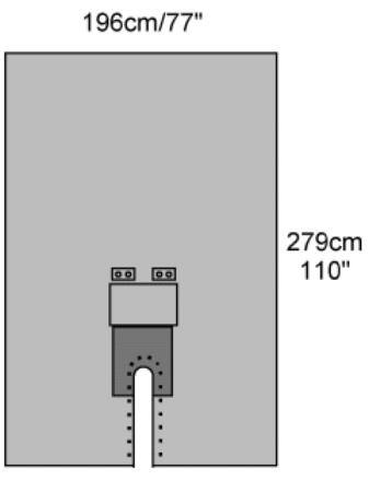 Cardinal EENT Drape Pack Convertors® Tiburon®