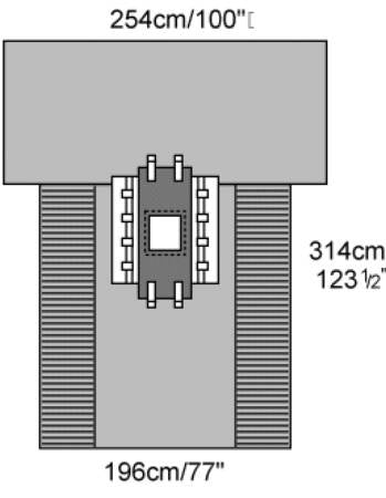 Cardinal Urological Drape General Purpose Endoscopy Drape 98 W X 77 W X 123 L Inch Sterile