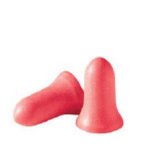 Honeywell Safety Products Ear Plugs Max® Cordless One Size Fits Most Coral