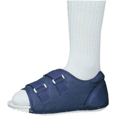 DJO Post-Op Shoe ProCare® Small Male Blue