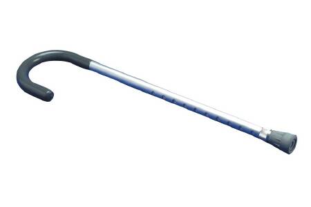 DJO Round Handle Cane ProCare® Aluminum 28 to 34 Inch Height