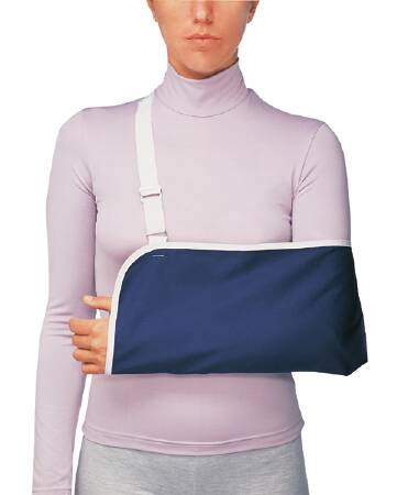 DJO Arm Sling Procare® Buckle Closure X-Large