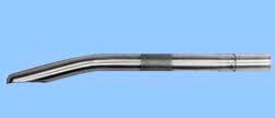 Olympus America Inc Vacuum Aspiration Curette Berkeley® Vacurette® Berkeley Style 10 mm