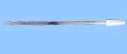 Olympus America Inc Vacuum Aspiration Curette Berkeley® Vacurette® Berkeley Style 5 mm
