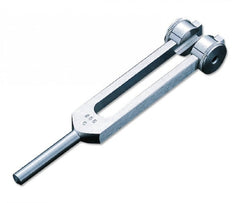 American Diagnostic Corp Tuning Fork with Weight ADC® Aluminum Alloy 256 cps