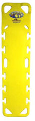 Fleming Industries Pedi Air Align Pediatric Board Pediatric Weight Standards Teal High Density Polyethylene