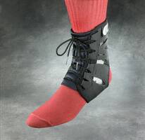 Core Products Ankle Support Tarsal Lok® Small Lace-Up Left or Right Foot
