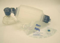 Mada Medical Products Resuscitator Bag Nasal / Oral Mask