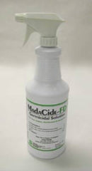 Mada Medical Products MadaCide-FD® Surface Disinfectant Cleaner Alcohol Based Liquid 32 oz. Bottle Alcohol Scent NonSterile - M-388421-2579 - Each