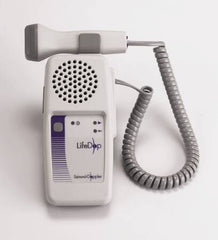 Cooper Surgical Handheld Doppler LifeDop® NO Display Vascular Probe 5 MHz