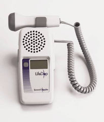 Cooper Surgical Handheld Doppler LifeDop® Digital Display Obstetric Probe 2 MHz