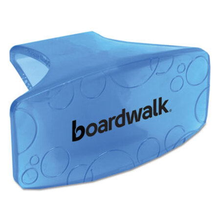 Boardwalk® Bowl Clip, Cotton Blossom, Blue, 12/Box