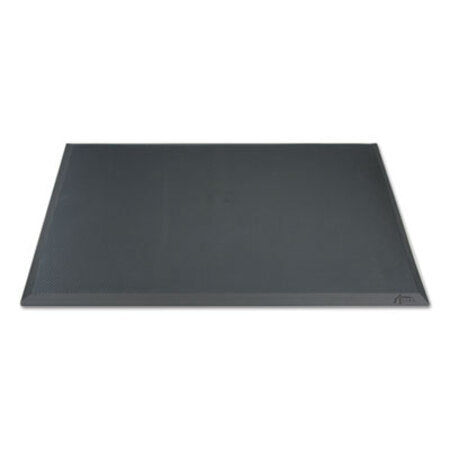 Alera® AdaptivErgo Anti-Fatigue Mat, 24 x 36, Black