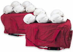 Nasco CPR Manikin 10 Pack Life/form® Basic Buddy™ Full Body Non-Gender Specific Infant