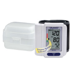 Life Source Wrist Blood Pressure Monitor
