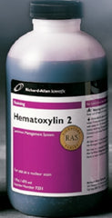 Richard-Allan Scientific Hematoxylin Stain 2 Richard-Allan Scientific™ Signature Series™ 16 oz.