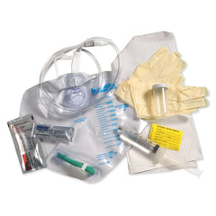 Bardia Add-A-Cath Tray AM-27-802035