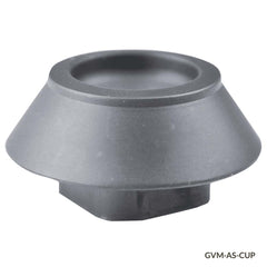 Globe Scientific Tube Holding Rod For GVM-AS Variable Speed Vortex Mixer - M-1138942-317 - Each