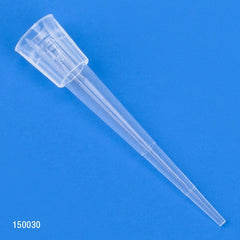 Globe Scientific Low Retention Pipette Tip 0.1 to 20 µL Graduated Sterile - M-1030853-4955 - Box of 960