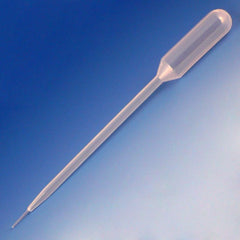 Globe Scientific Transfer Pipette 5.8 mL Sterile - M-1114617-603 - Case of 400