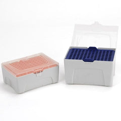 Globe Scientific Pipette Rack For 1300 µL Pipette Tips and Refill Plate - M-1114622-4562 - Box of 6
