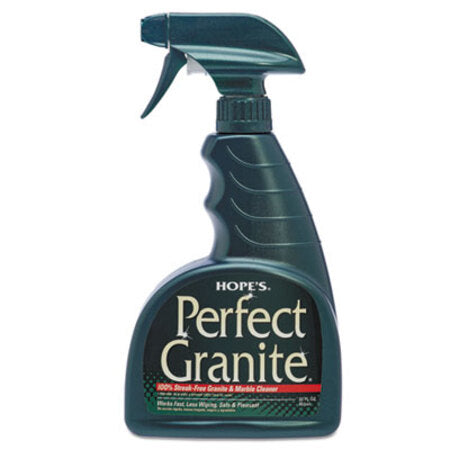 s® Perfect Granite Daily Cleaner, 22 oz Spray Bottle