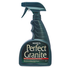 s® Perfect Granite Daily Cleaner, 22 oz Spray Bottle