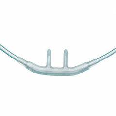 Teleflex LLC Nasal Cannula Continuous Flow Softech® Adult Straight Prong / Flared Tip