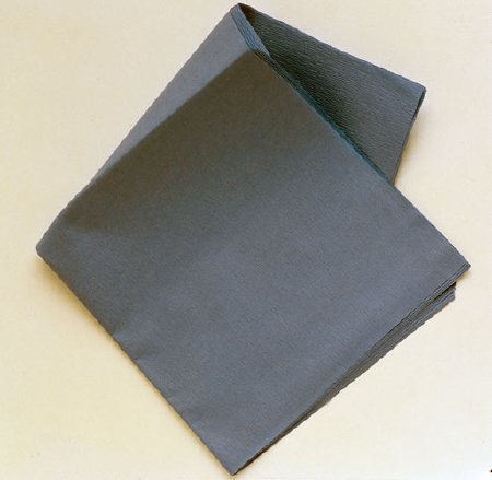 Cardinal Bio-Shield® Sterilization Wrap Blue 54 X 54 Inch 1-Ply Cellulose / Polyester