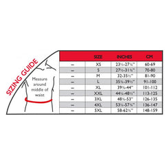 Thermoskin APD Rigid Lumbar Support