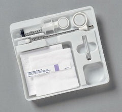 Becton Dickinson Nerve Block Tray Pharmaseal®